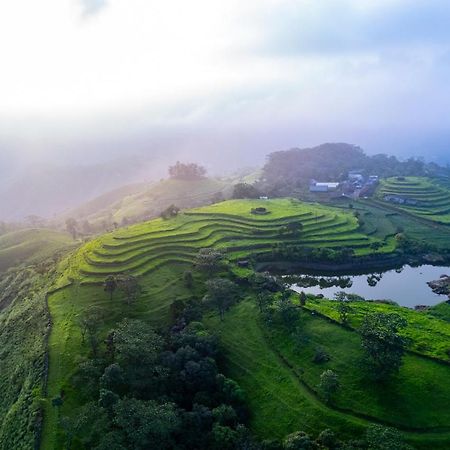 Tabor Hills Resort Vagamon Buitenkant foto