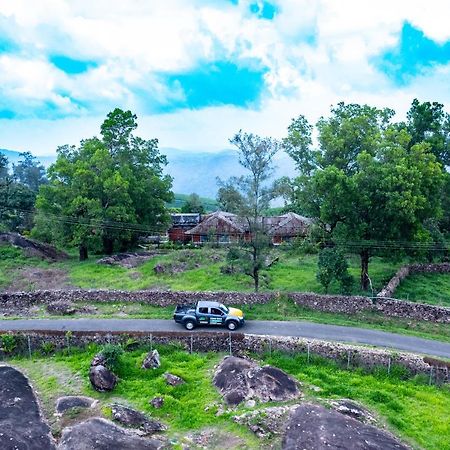 Tabor Hills Resort Vagamon Buitenkant foto