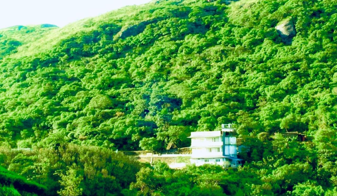 Tabor Hills Resort Vagamon Buitenkant foto