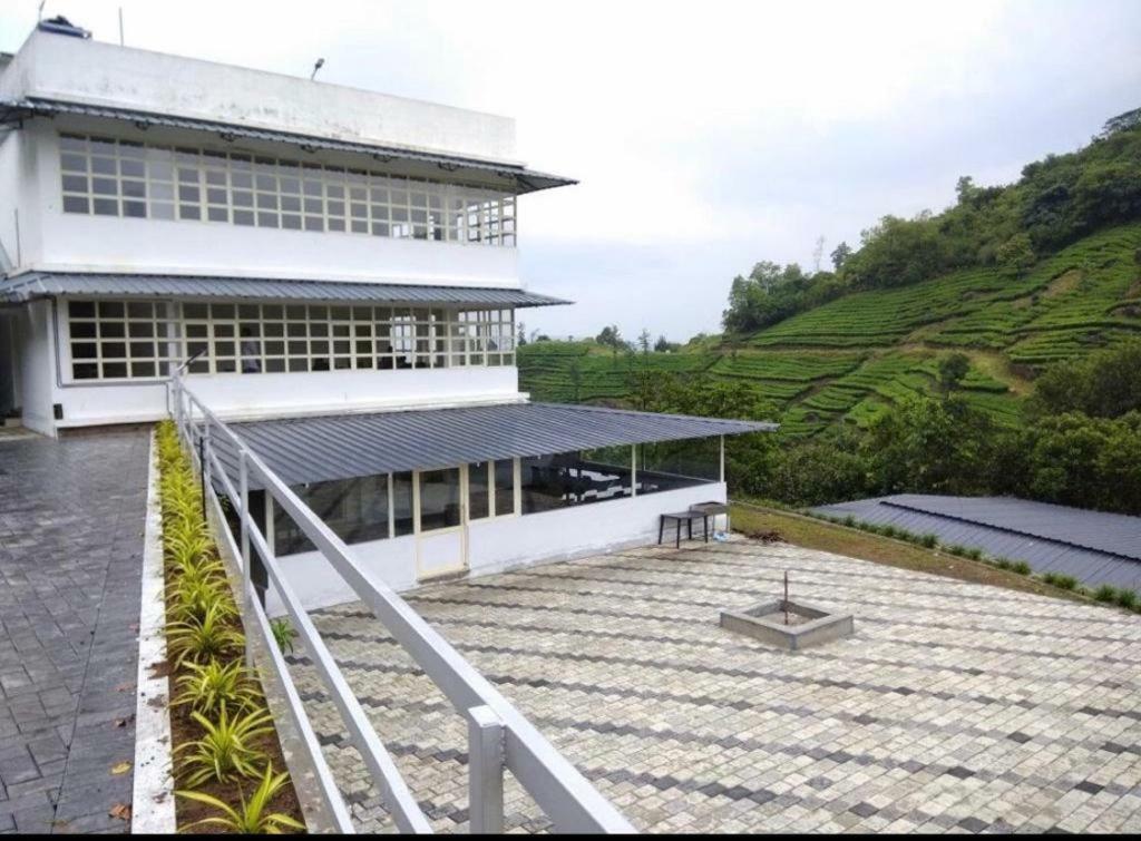 Tabor Hills Resort Vagamon Buitenkant foto