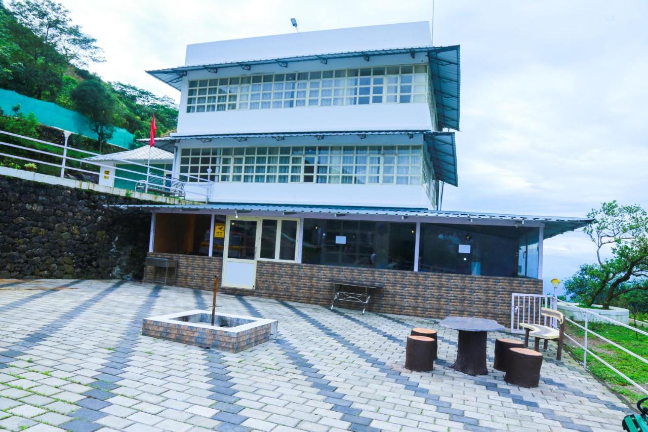 Tabor Hills Resort Vagamon Buitenkant foto