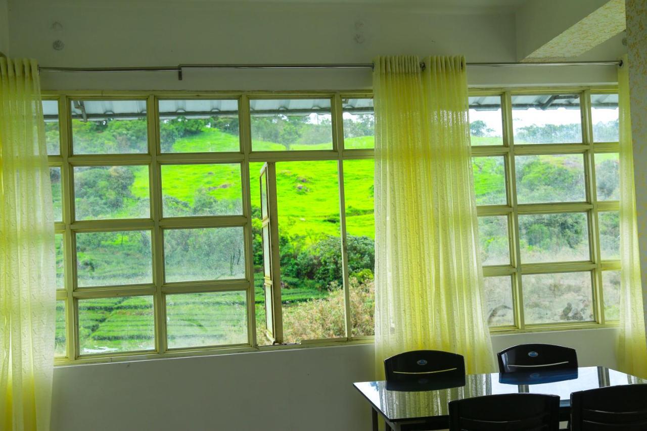 Tabor Hills Resort Vagamon Buitenkant foto