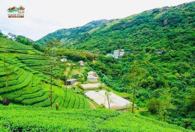 Tabor Hills Resort Vagamon Buitenkant foto